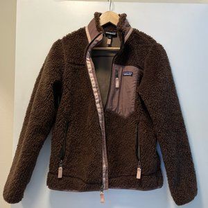 Women's Patagonia Classic Retro-X Jac